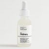 Beauty & Other Stories | The Ordinary Multi-Peptide + Ha-Serum Transparent