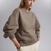 Klader & Other Stories | Oversized Sweatshirt Mole