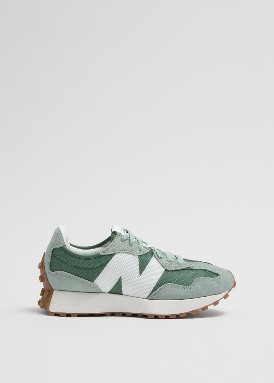 Skor & Other Stories | New Balance 327 Sneakers Gron