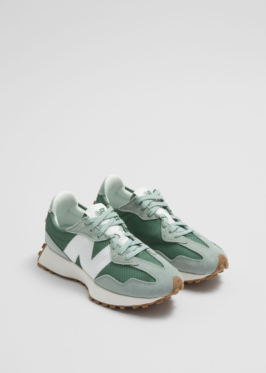 Skor & Other Stories | New Balance 327 Sneakers Gron