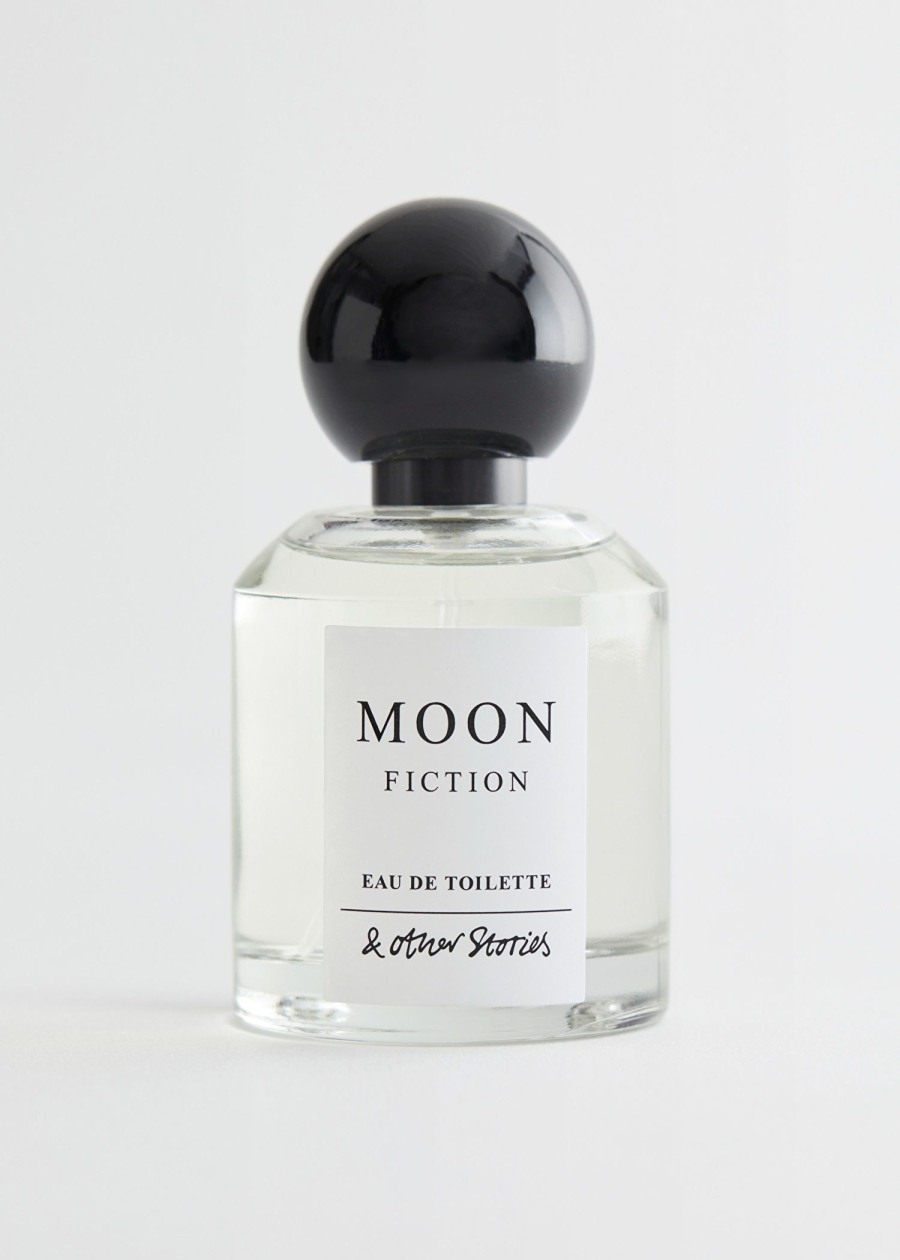 Beauty & Other Stories | Eau De Toilette Moon Fiction