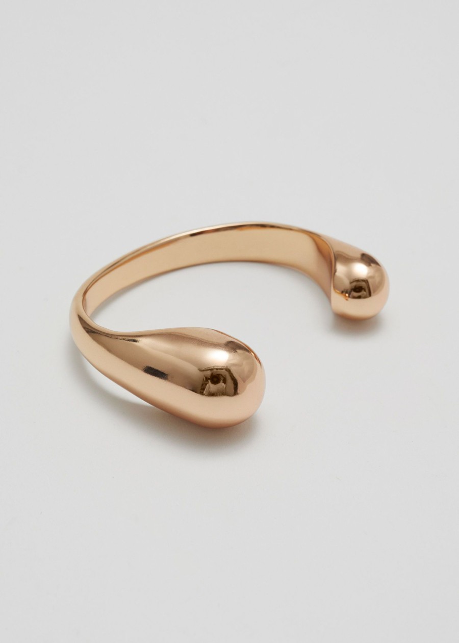 Smycken & Other Stories | Armring Guld