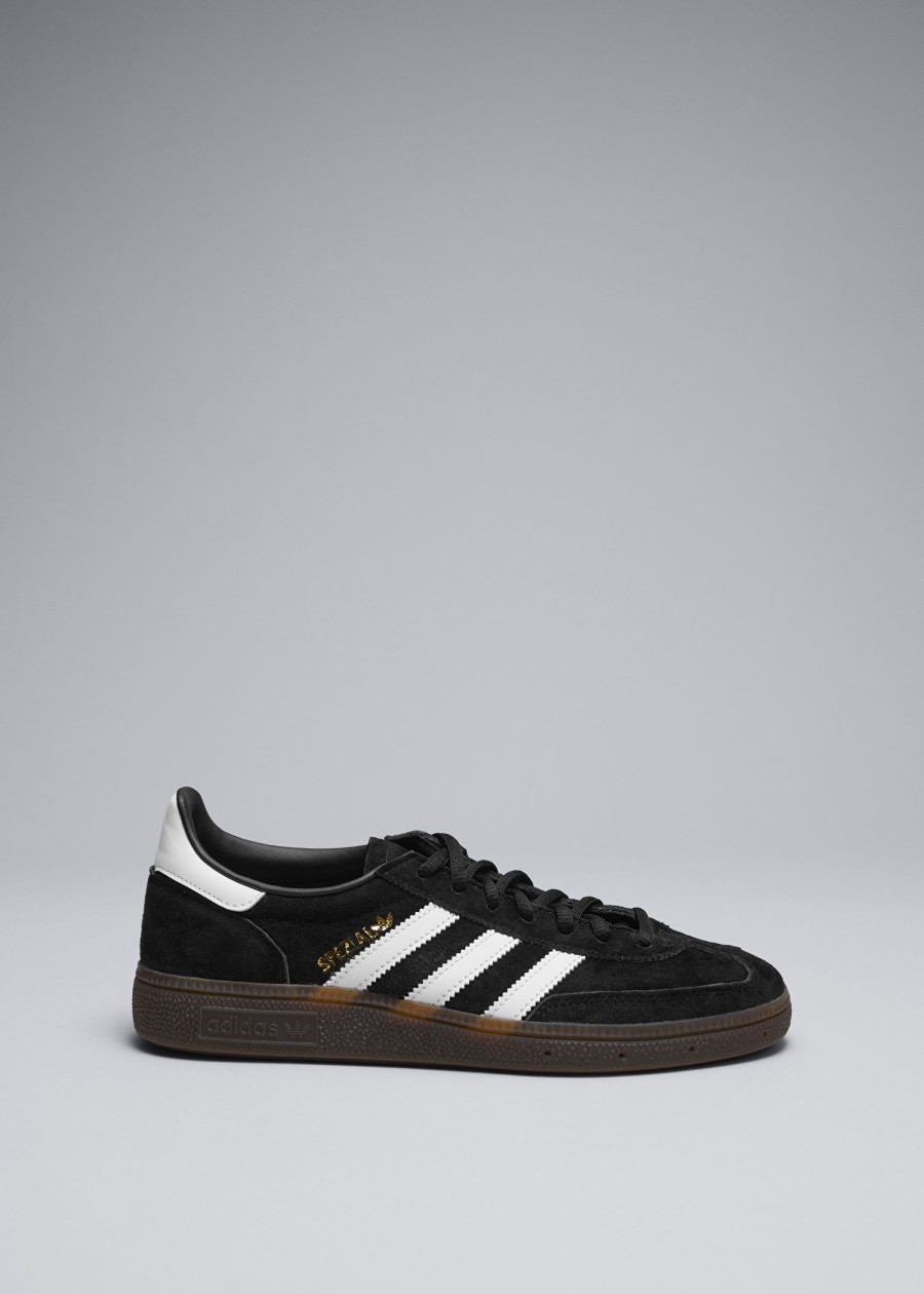 Skor & Other Stories | Adidas Handball Spezial Sneakers Svart