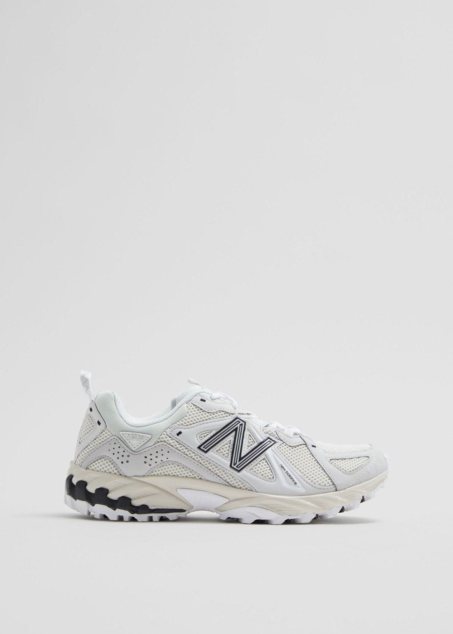 Skor & Other Stories | New Balance 610 Sneakers Vit/Gra