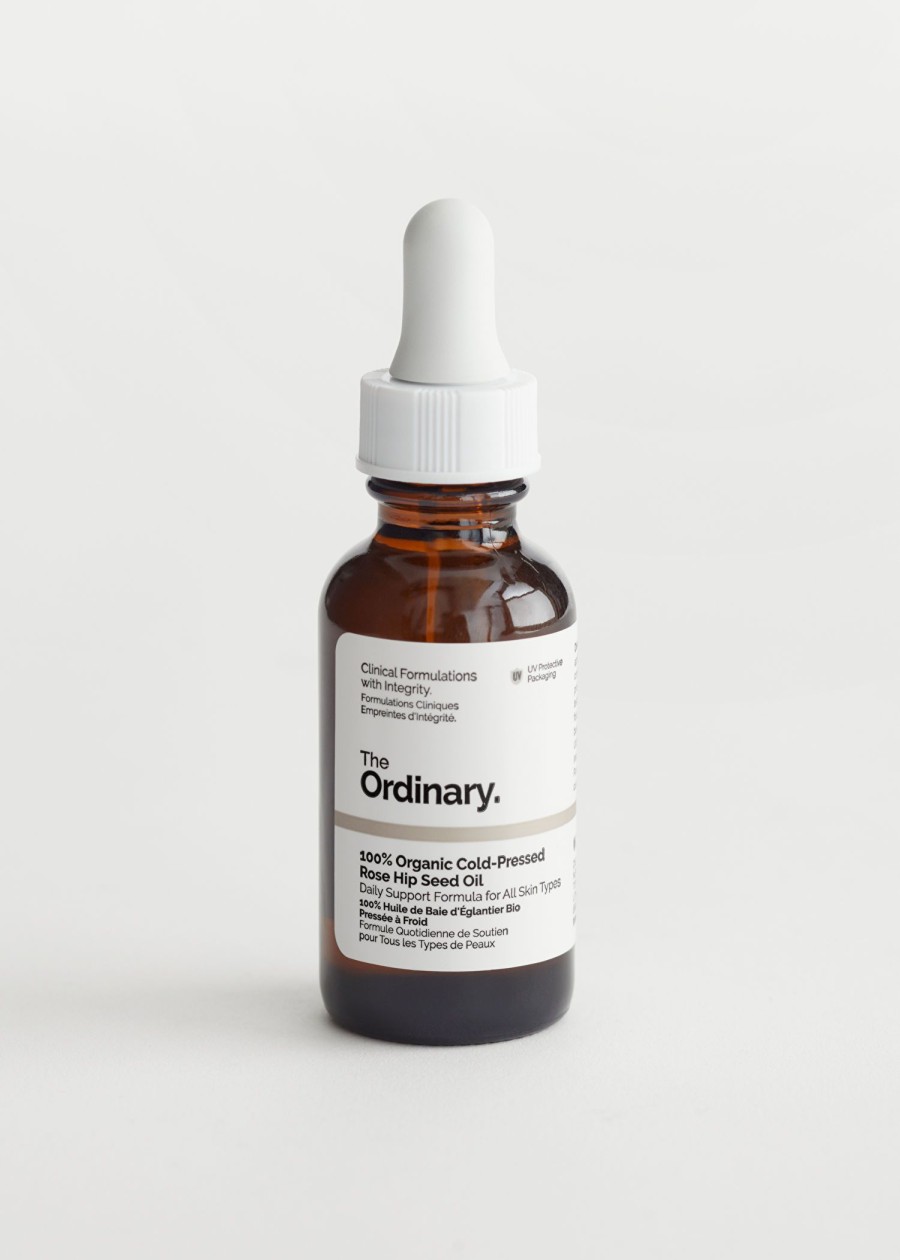 Beauty & Other Stories | The Ordinary Cold Pressed Rosehip Seed Oil Ekologisk Nyponfroolja