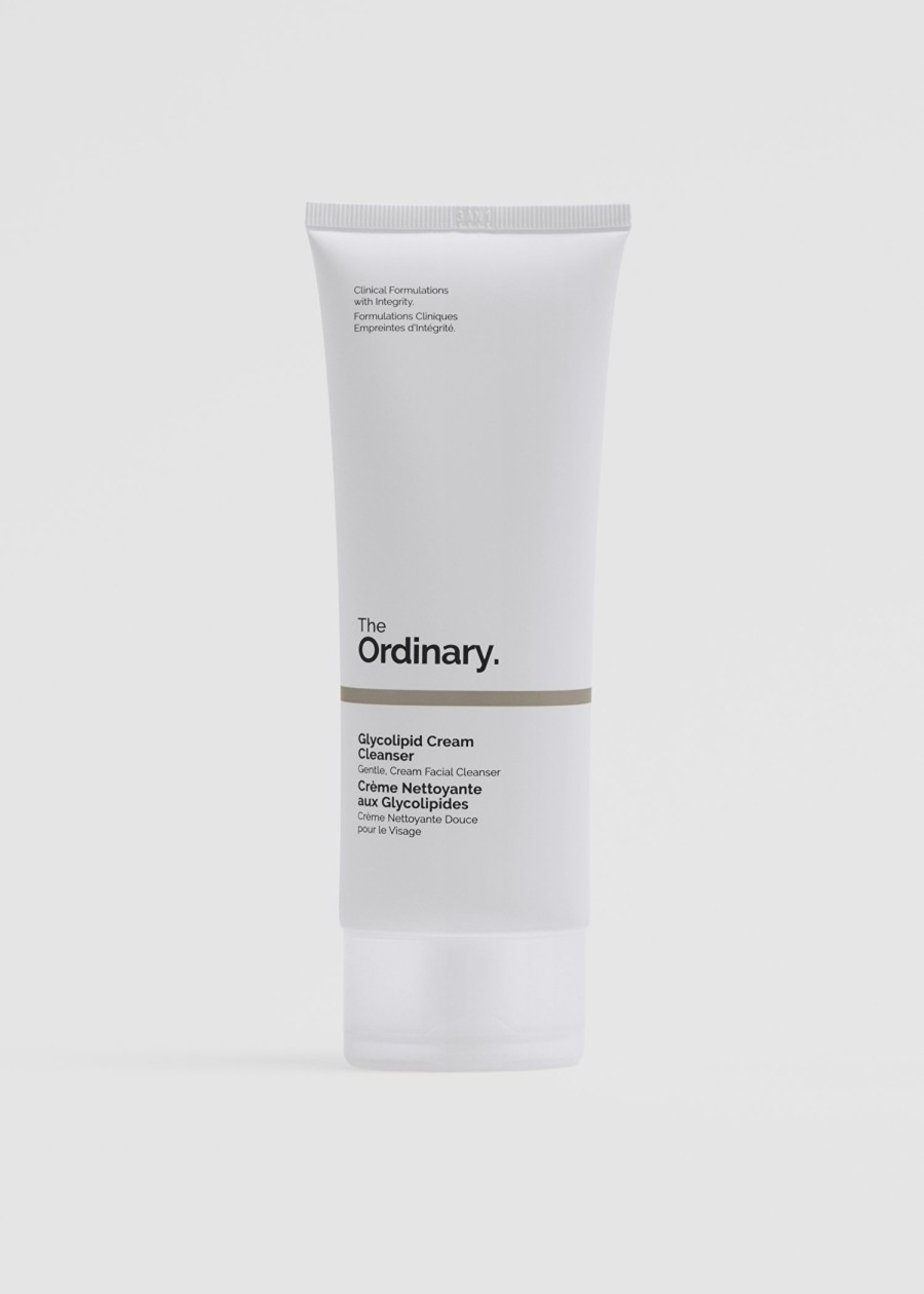 Beauty & Other Stories | Glycolipid Cream Cleanser The Ordinary