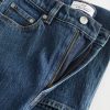 Klader & Other Stories | Figurnara Jeans Deep Blue