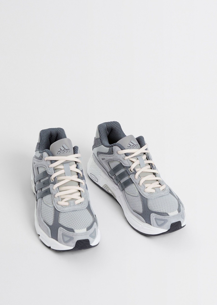 Skor & Other Stories | Adidas Originals Response Cl Metallgra/Kristallvit