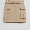 Klader & Other Stories | Cargokjol Ljus Beige