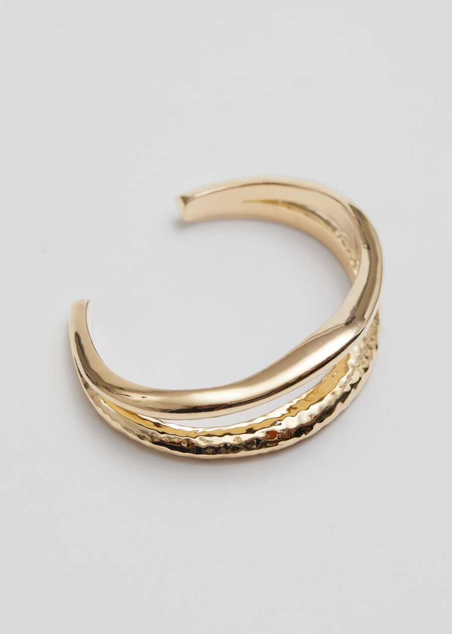 Smycken & Other Stories | Skiktat Armband Guld