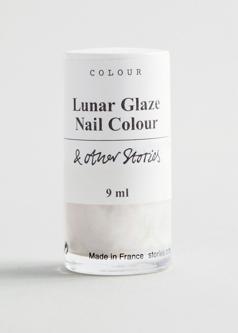 Beauty & Other Stories | Nagellack Lunar Glaze