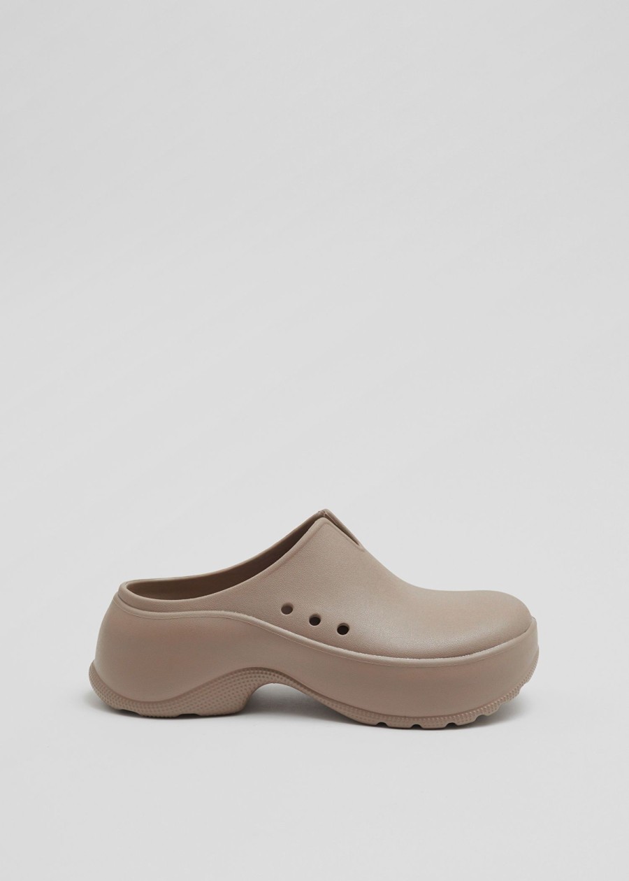 Skor & Other Stories | Clogs Beige