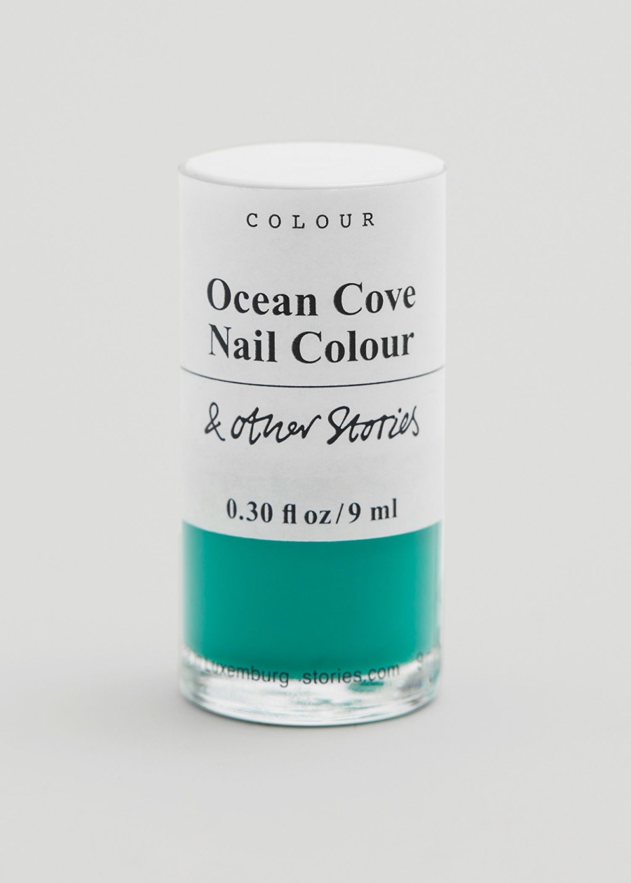 Beauty & Other Stories | Nagellack Ocean Cove