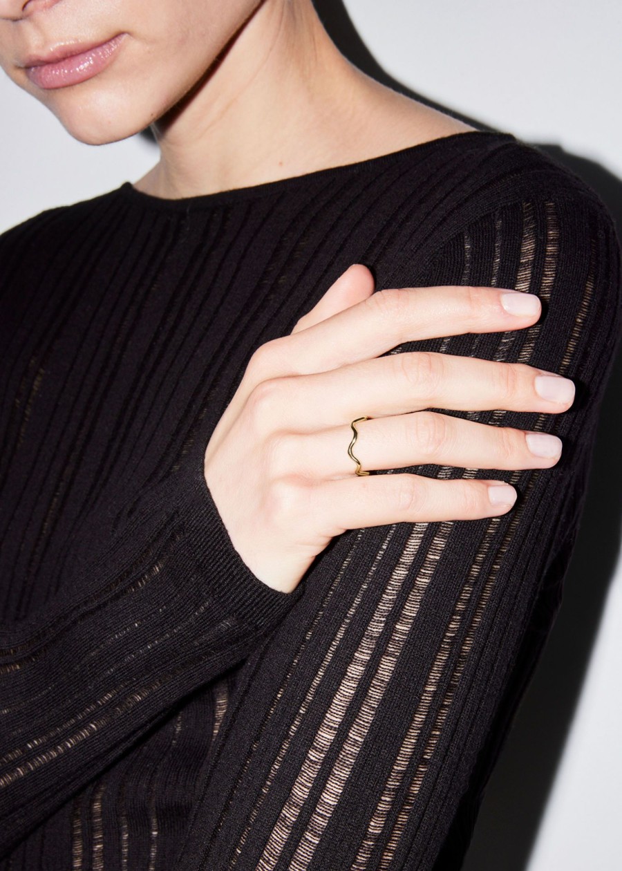 Smycken & Other Stories | Vagig Ring Gold