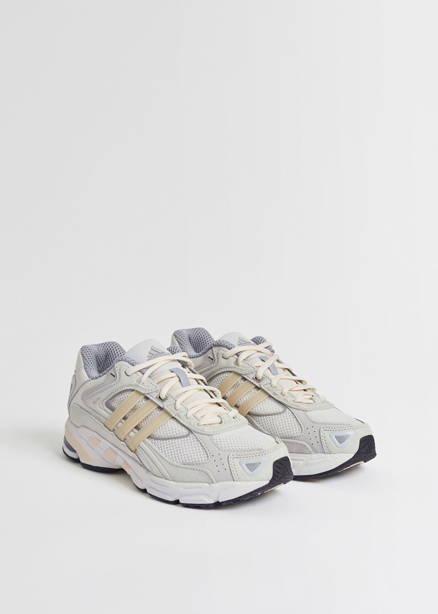 Skor & Other Stories | Adidas Originals Response Cl Ecru/White