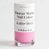 Beauty & Other Stories | Nagellack Forever Mallow