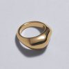 Smycken & Other Stories | Skulptural Ring Guld