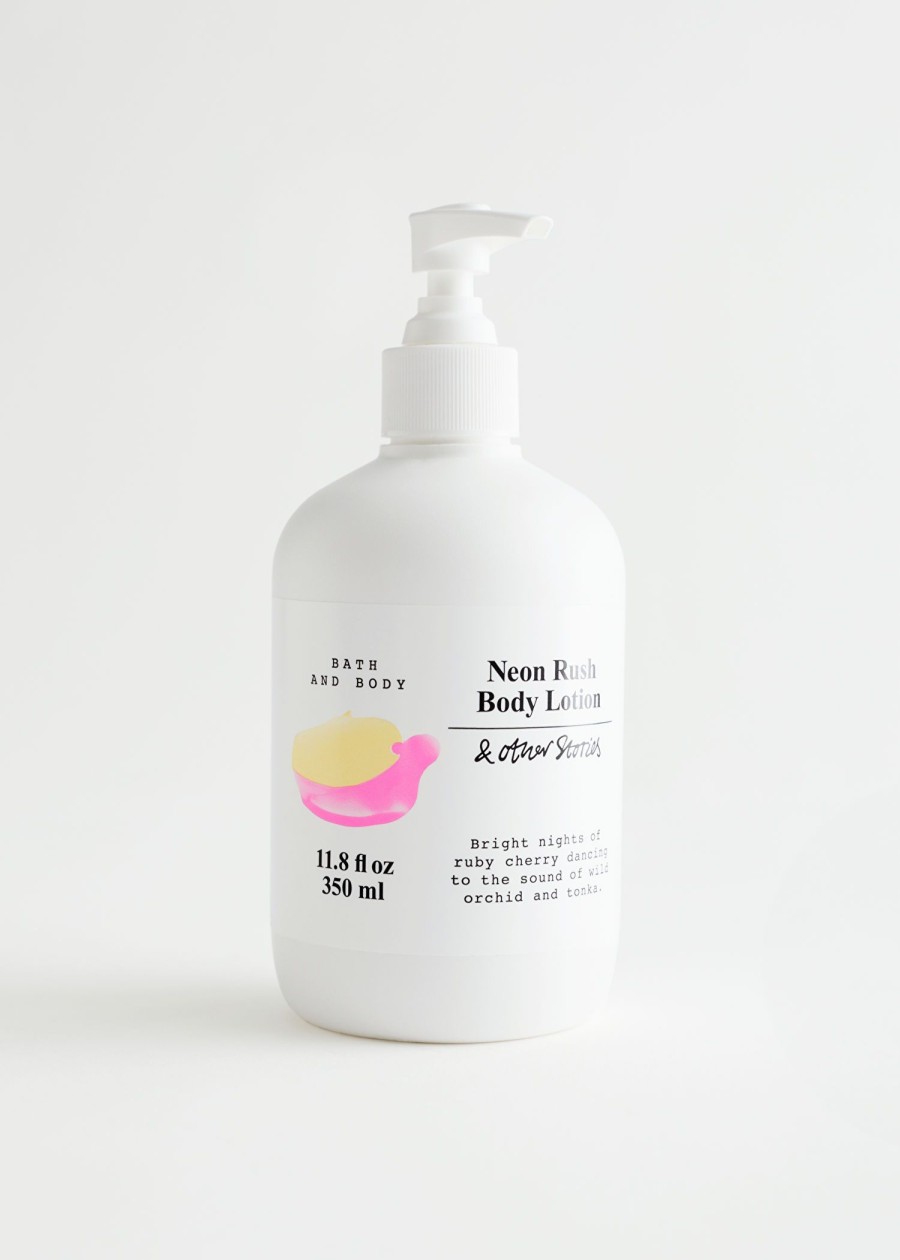 Beauty & Other Stories | Bodylotion Neon Rush