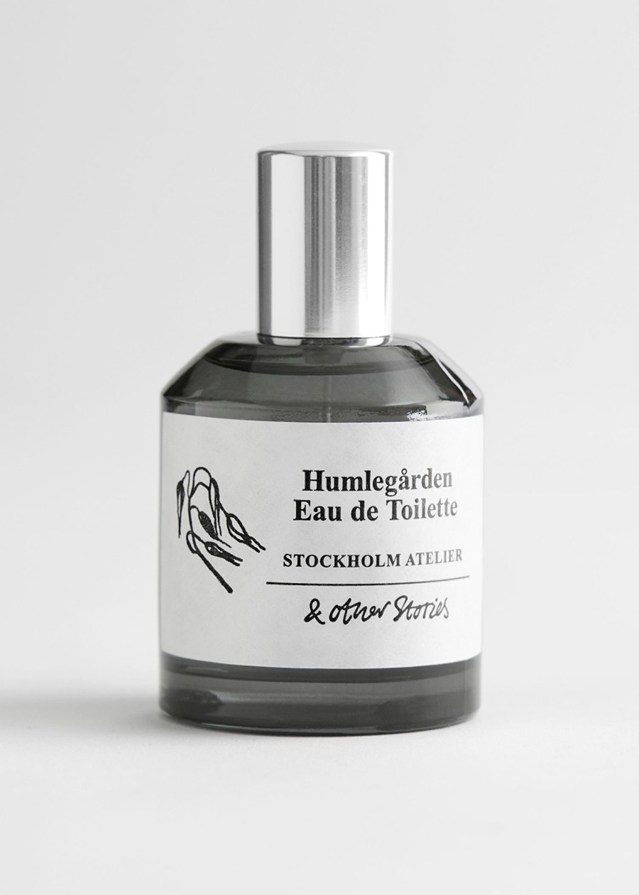 Beauty & Other Stories | Cotton Eau De Toilette Humlegarden