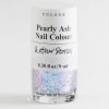 Beauty & Other Stories | Nagellack Pearly Ash