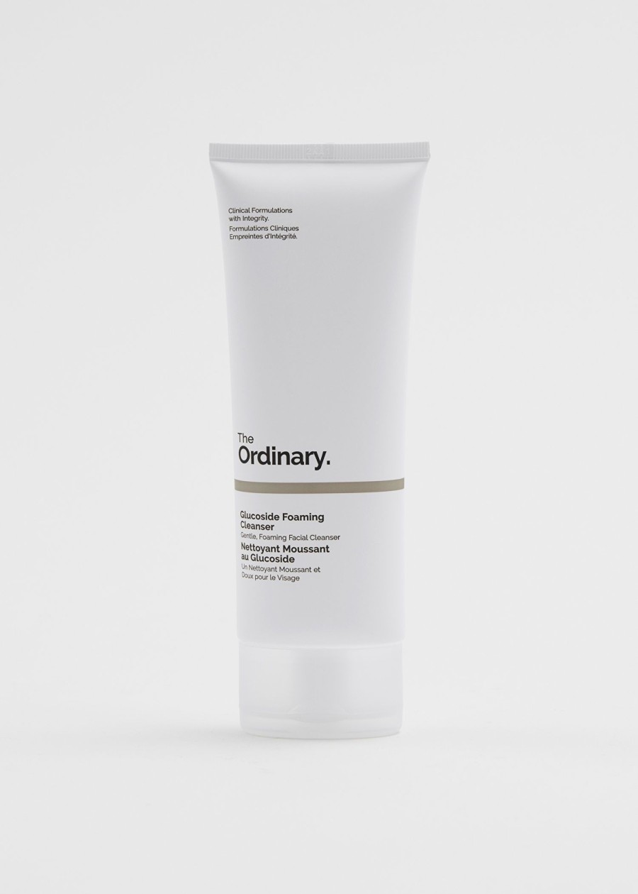 Beauty & Other Stories | Glucoside Foaming Cleanser The Ordinary