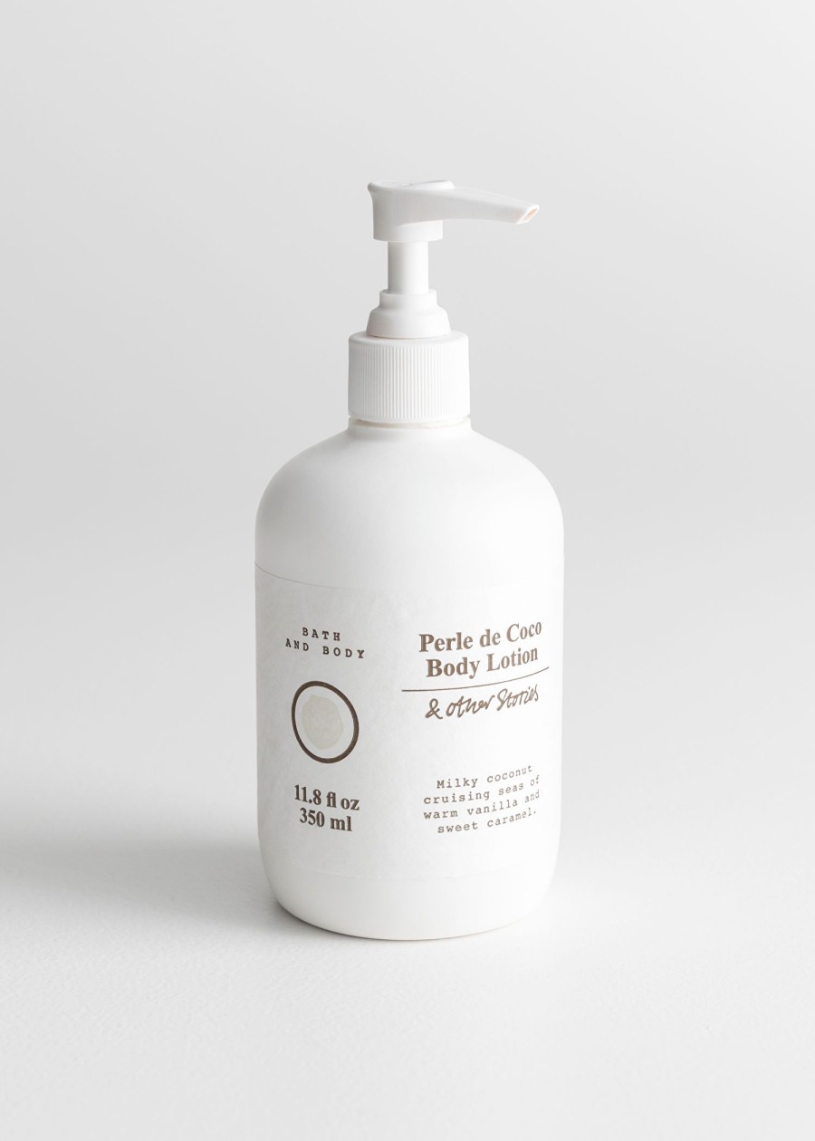 Beauty & Other Stories | Bodylotion Perle De Coco