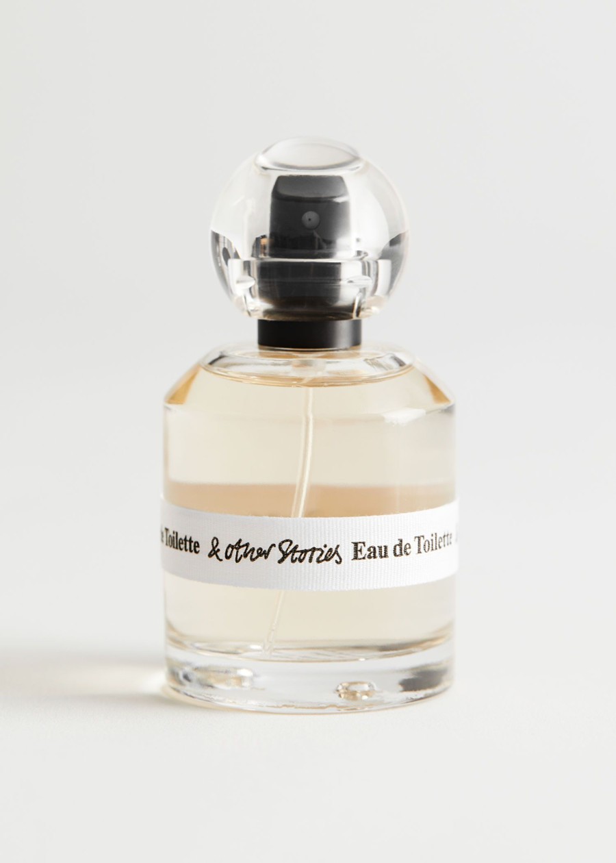 Beauty & Other Stories | Eau De Toilette Perle De Coco