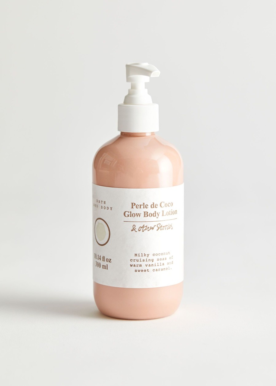 Beauty & Other Stories | Glow Bodylotion Perle De Coco