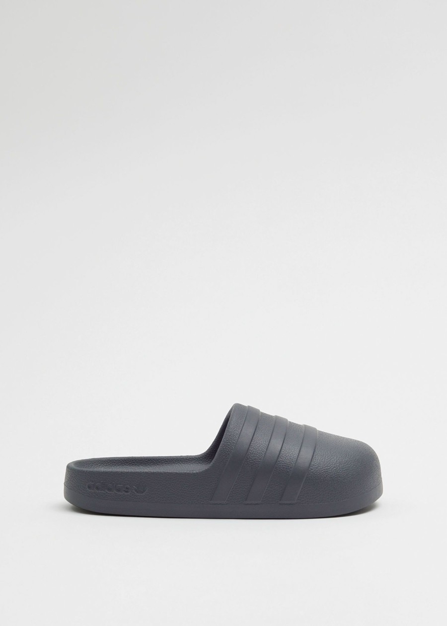 Skor & Other Stories | Adidas Adifom Adilette Slides Svart