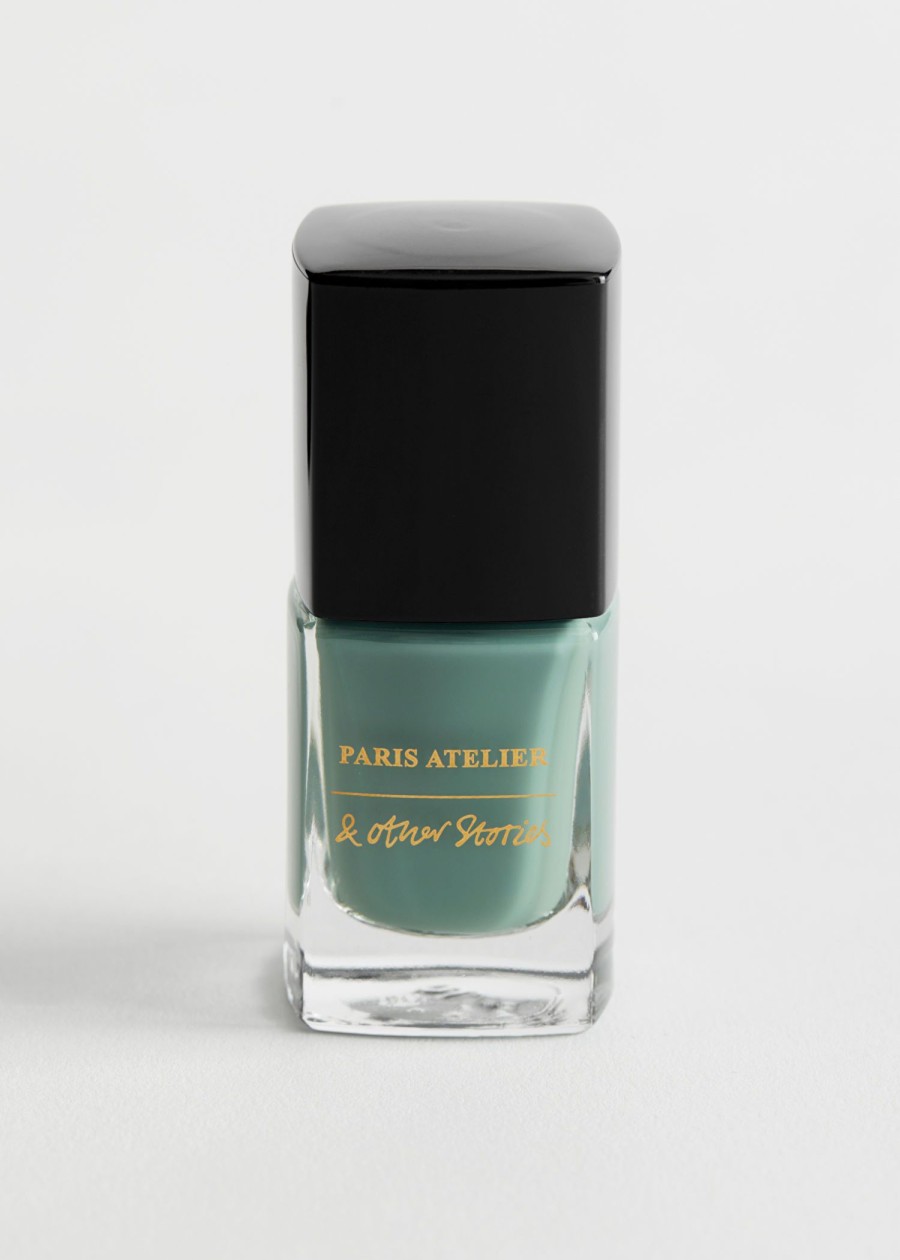 Beauty & Other Stories | Nagellack Pre Vert