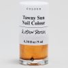 Beauty & Other Stories | Nagellack Tawny Sun