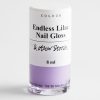 Beauty & Other Stories | Nagellack Endless Lilac