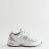 Skor & Other Stories | New Balance 530 Sneakers Vit/Silver