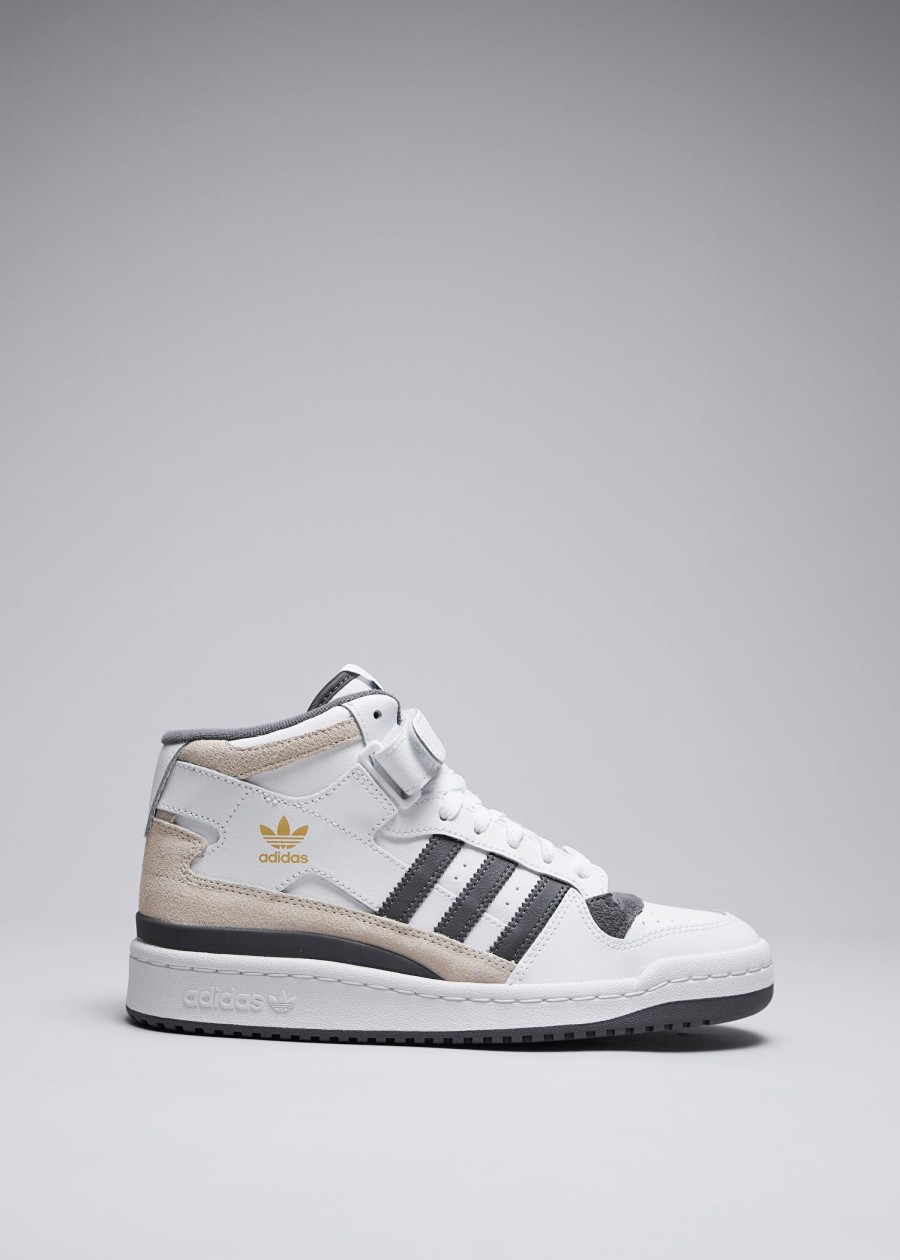 Skor & Other Stories | Adidas Forum Mid Vit