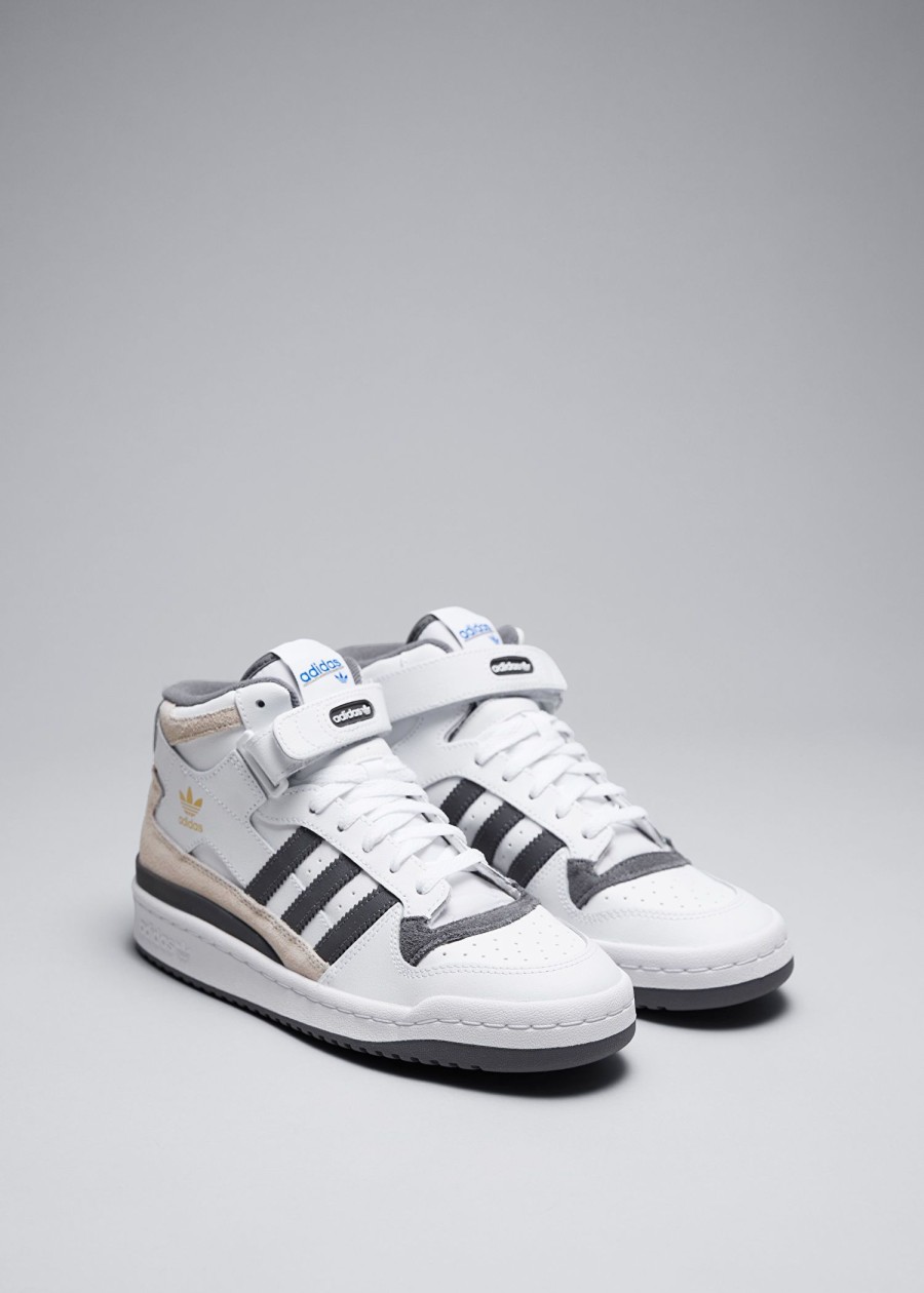 Skor & Other Stories | Adidas Forum Mid Vit