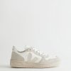 Skor & Other Stories | Veja V-10 Sneakers Vit/Beige