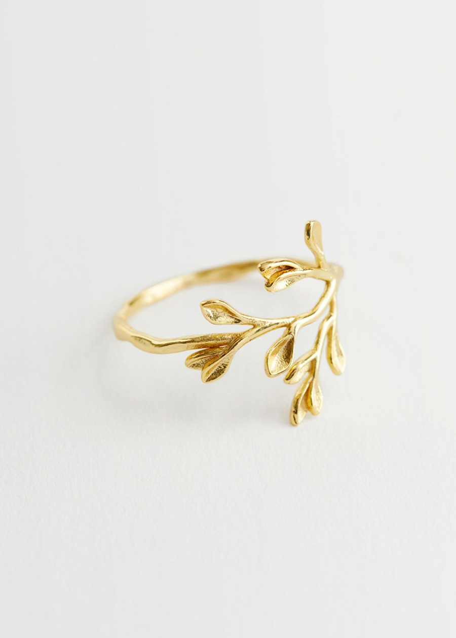 Smycken & Other Stories | Ring Guld