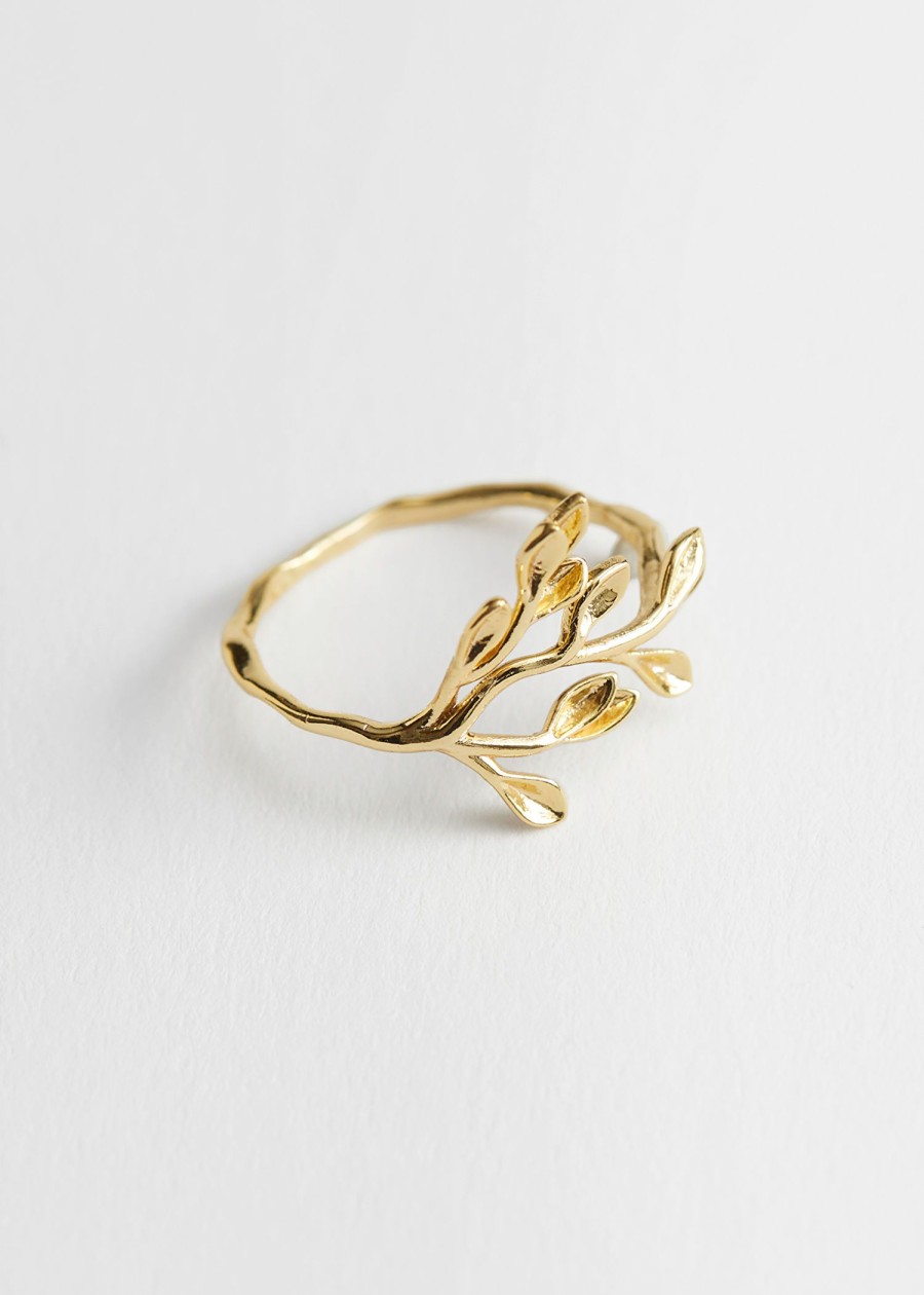 Smycken & Other Stories | Ring Guld