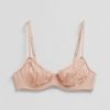 Underklader & Other Stories | Floral Lace Underwire Bra Persika