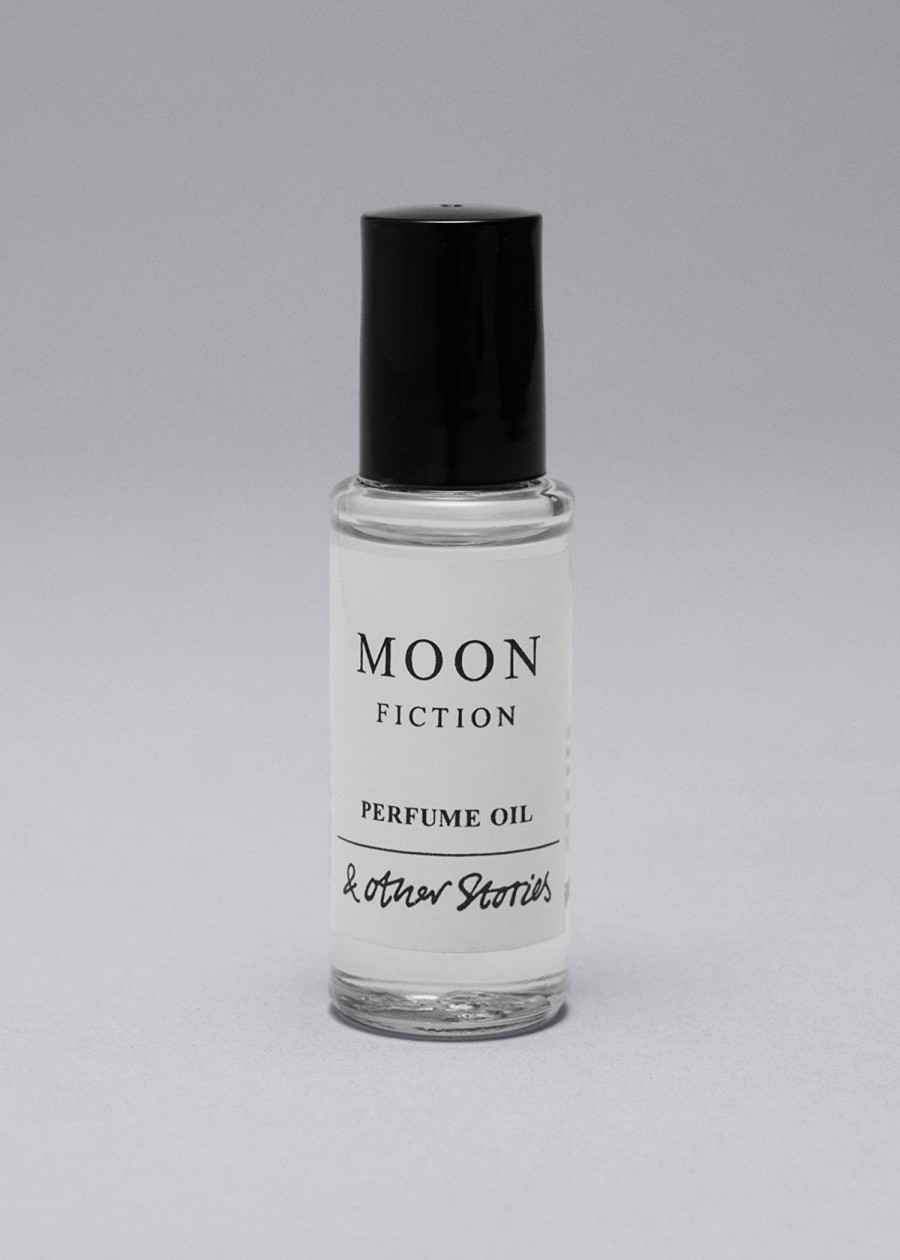 Beauty & Other Stories | Parfymolja Moon Fiction