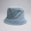 Accessoarer & Other Stories | Bucket Hat Tvattad Bla