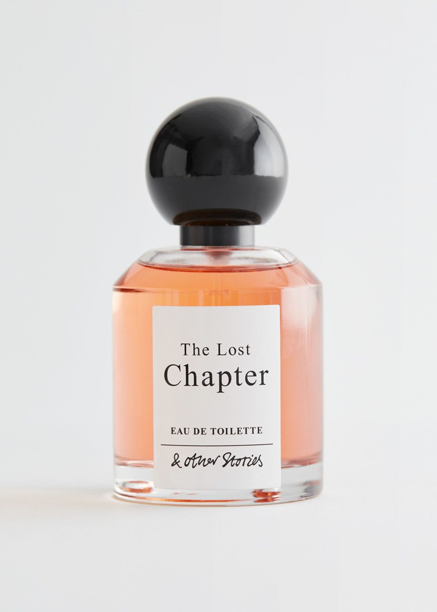 Beauty & Other Stories | Eau De Toilette The Lost Chapter