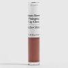 Beauty & Other Stories | Glassy Plumping Lip Gloss Dreamy Damson