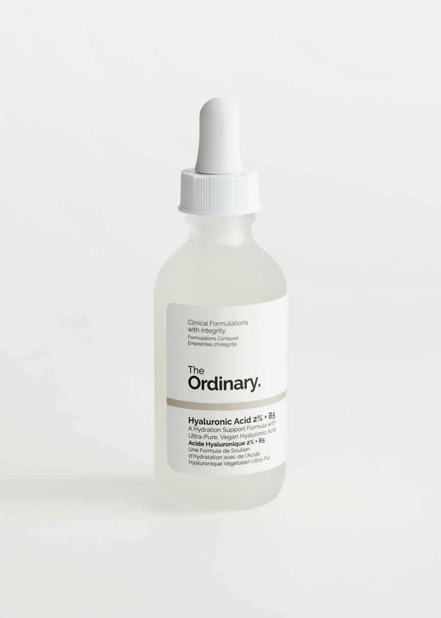 Beauty & Other Stories | The Ordinary Hyaluronic Acid Supersize Serum Hyaluronic Acid 2 % + B5