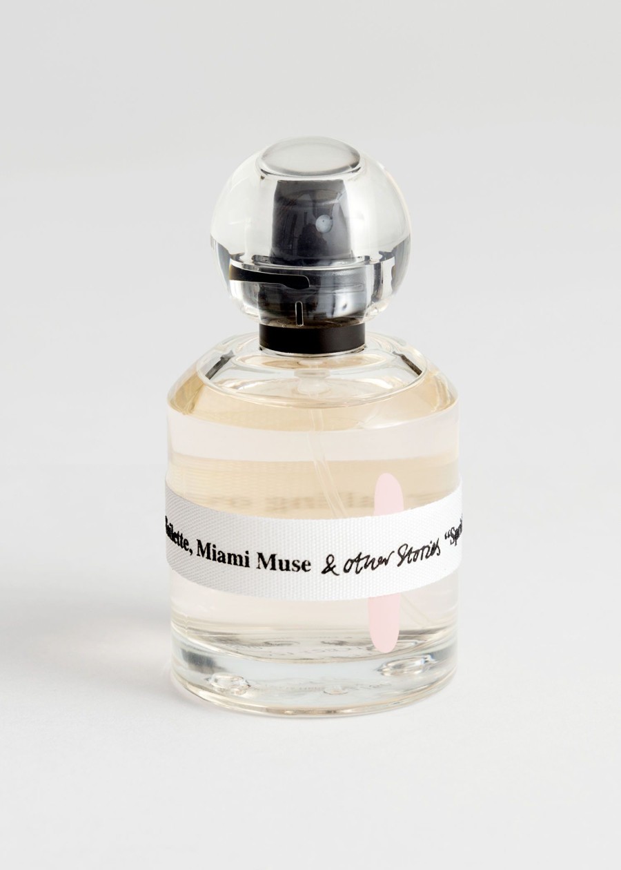 Beauty & Other Stories | Eau De Toilette Miami Muse