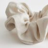 Accessoarer & Other Stories | Scrunchie I Linne Beige