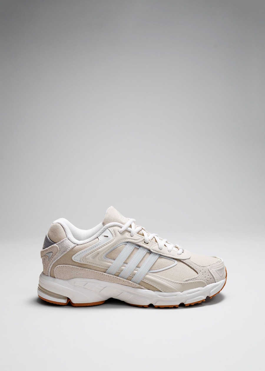 Skor & Other Stories | Adidas Originals Response Cl Ljusbeige