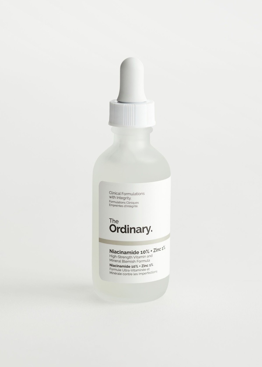 Beauty & Other Stories | The Ordinary Niacinamide Super Serum The Ordinary Niacinamide Serum