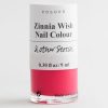 Beauty & Other Stories | Nagellack Zinnia Wish