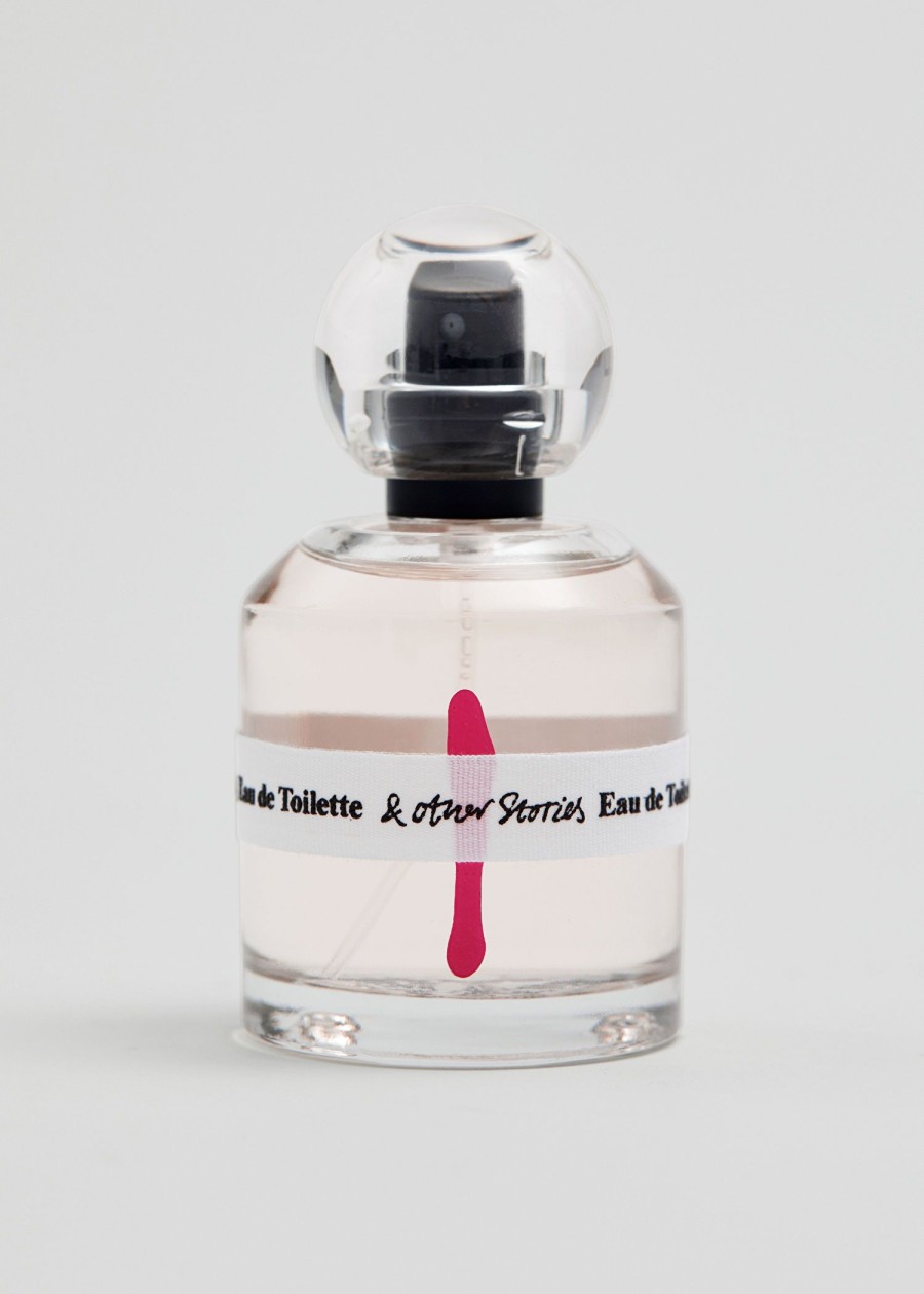 Beauty & Other Stories | Eau De Toilette Rose Revival